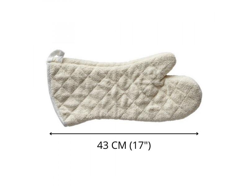 Guantes para Horno 43 cm