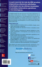 Imagen Guía para la pruebas diagnósticas 2