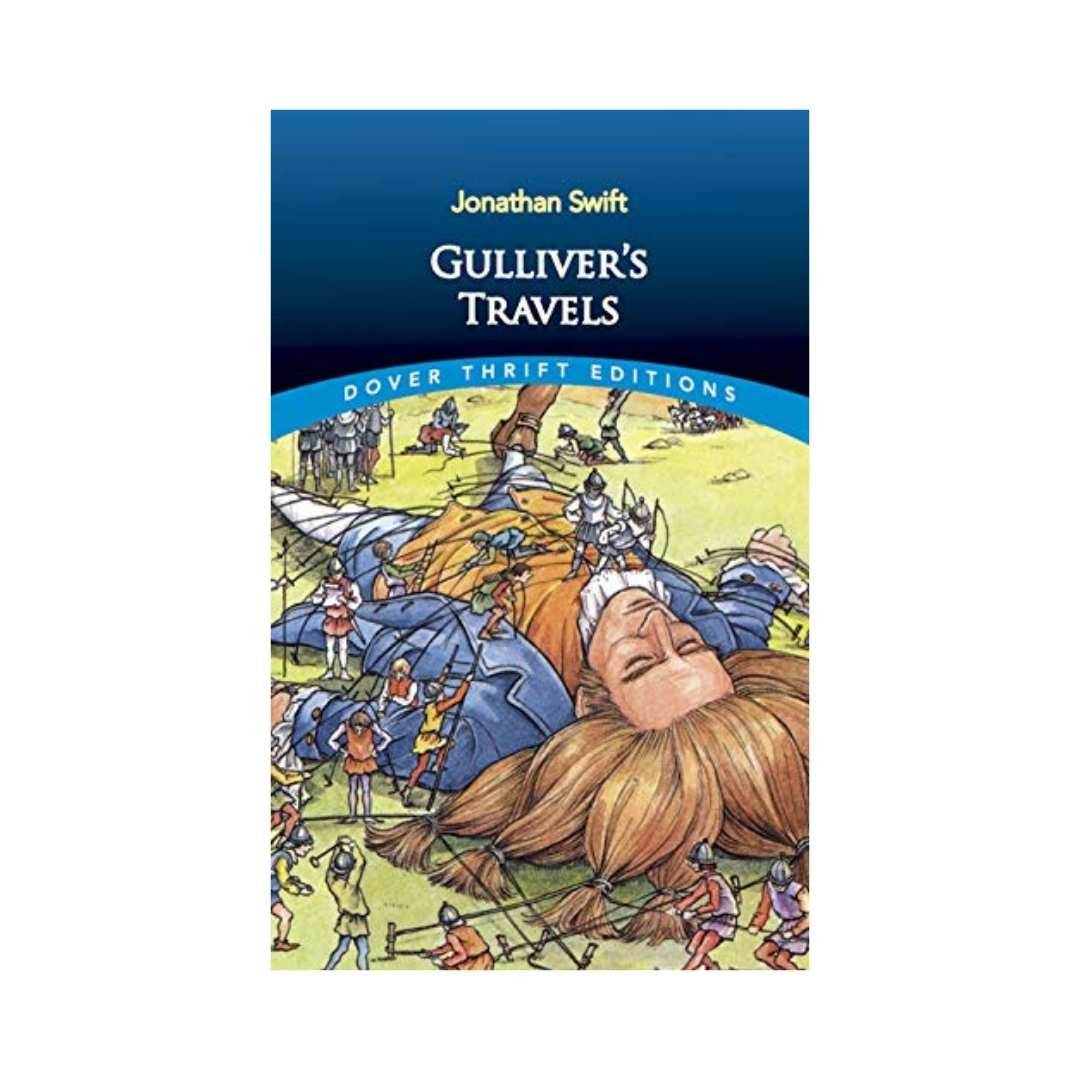 Imagen Gulliver'S Travels .  Jonathan Swift