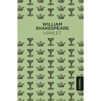ImagenHamlet. William Shakespeare
