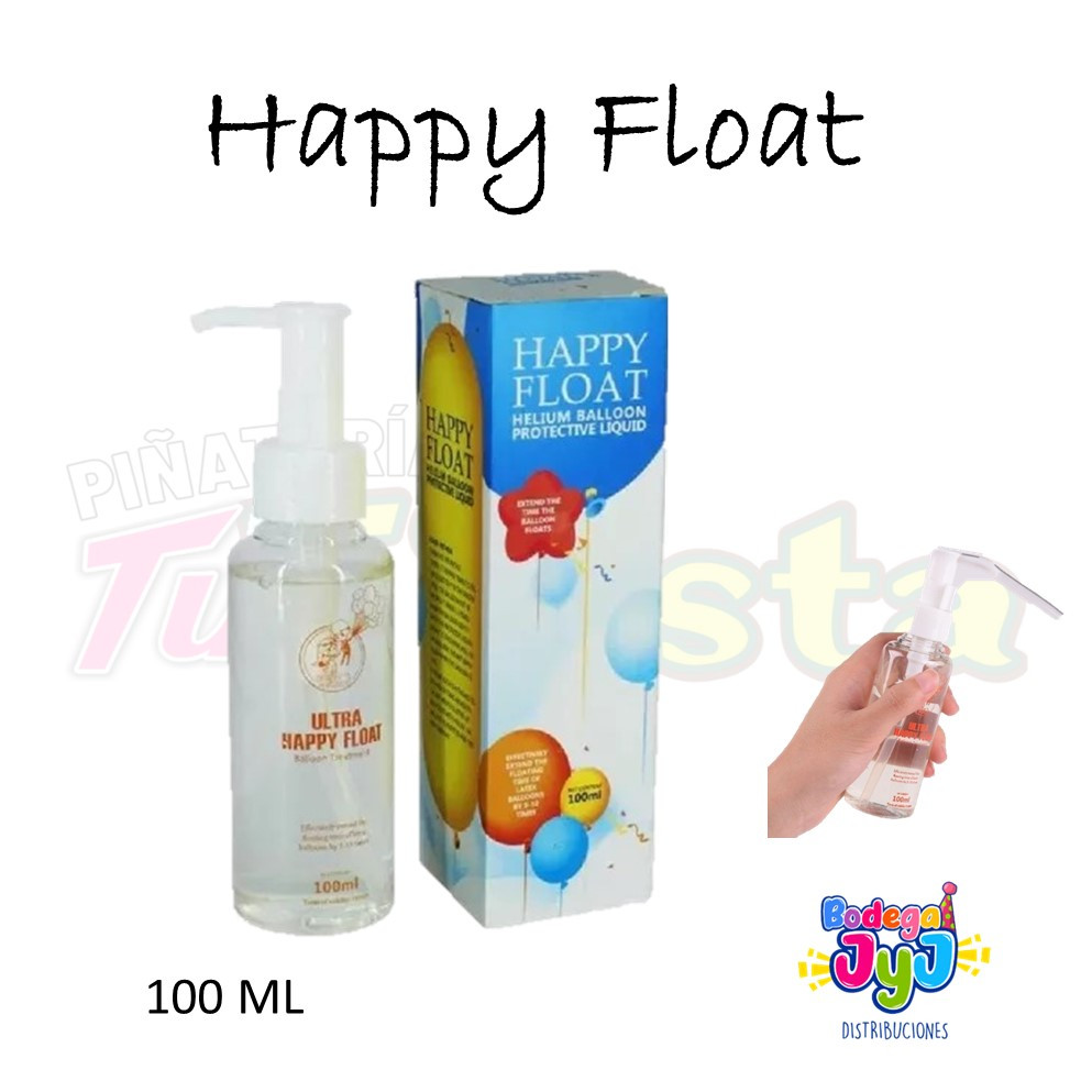 Imagen Happy Float  1