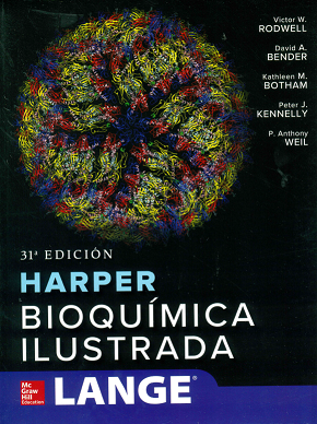 Imagen Harper bioquímica ilustrada 1