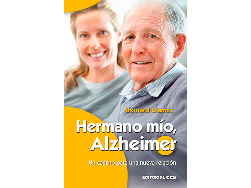 Imagen Hermano mío, Alzheimer