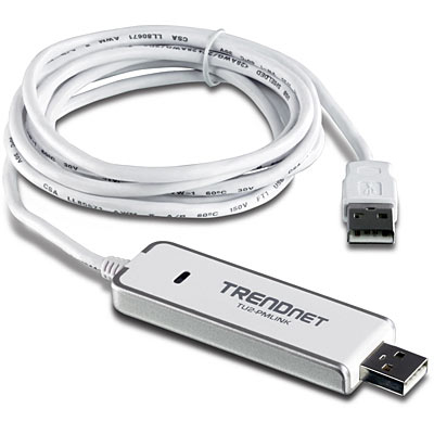 ImagenHigh- Speed Pc and Mac Share Cable