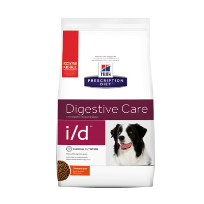 ImagenHills Prescription Diet C/D Multicare Canine 8,5lb