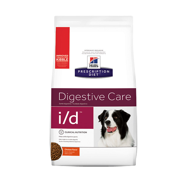 Imagen Hills Prescription Diet i/D Multicare Canine 8,5lb