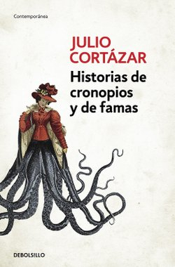 Imagen Historias de Cronopios y de Famas. Julio Cortázar