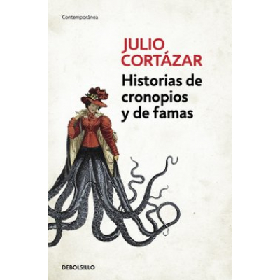 ImagenHistorias de Cronopios y de Famas. Julio Cortázar