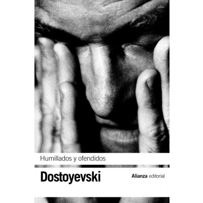 ImagenHumillados y ofendidos. Dostoyevski