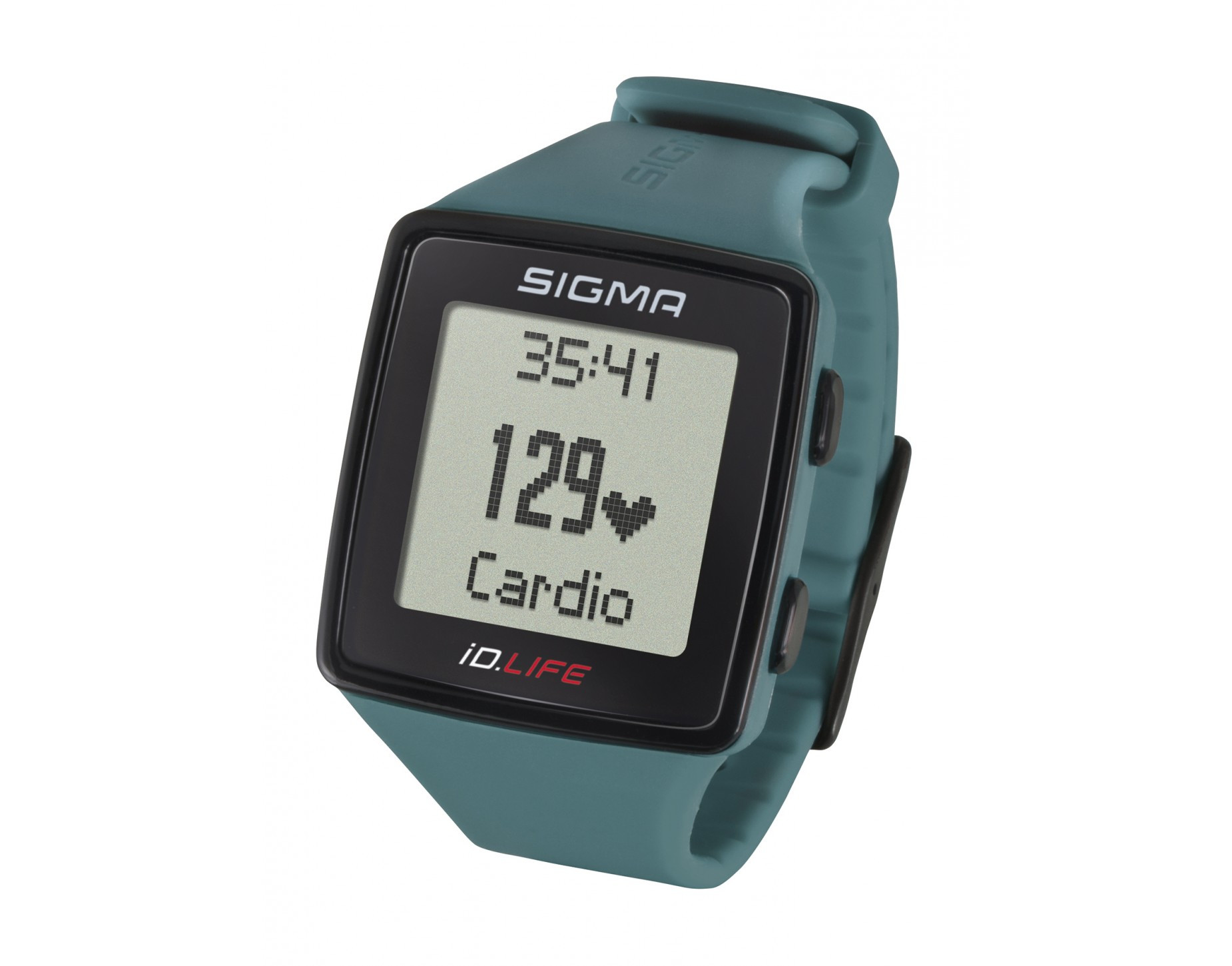 Imagen ID.LIFE Heart Rate Monitor SIGMA 2