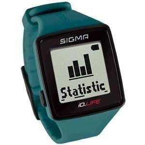 Imagen ID.LIFE Heart Rate Monitor SIGMA 6