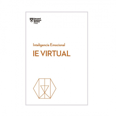 ImagenIe Virtual. Serie Inteligencia Emocional