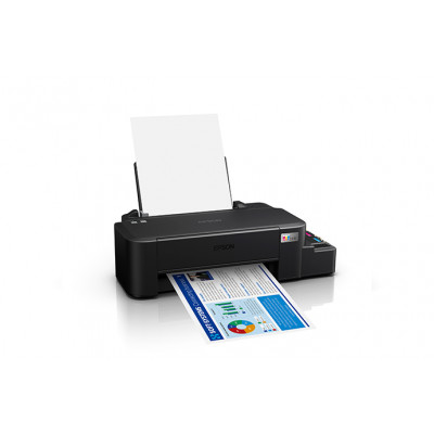 Impresora Epson EcoTank L120: Epson L120 Digital Photografik