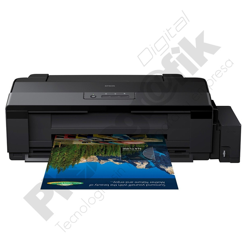 Imagen Impresora Epson EcoTank L1800