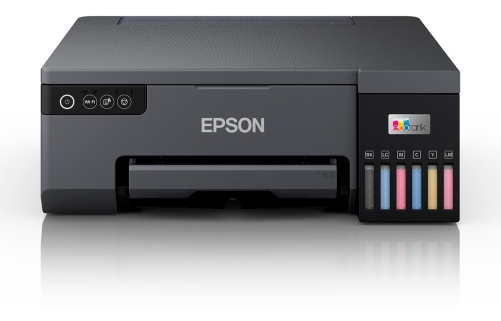 Imagen Impresora Epson Ecotank L8050 Wifi Direct 3