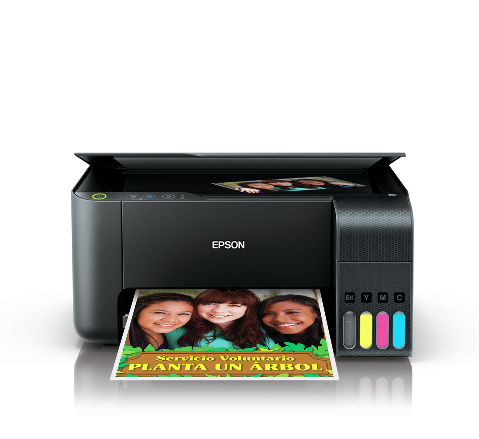 Imagen Impresora multifuncional Epson EcoTank L4260 1