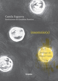Imagen Insomnios. Camila Esguerra 1