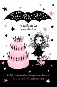 Imagen Isadora Moon y su fiesta de cumpleaños 1