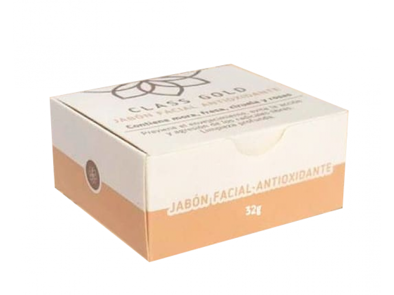 Imagen Jabon Facial Antioxidante 1