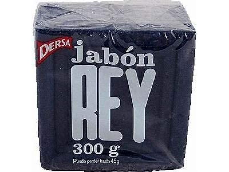 Jabón Rey 300 Gr X Und 13 0416 Central De Suministros Del Caribe 9380