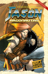 Imagen Jasón y los Argonautas 1