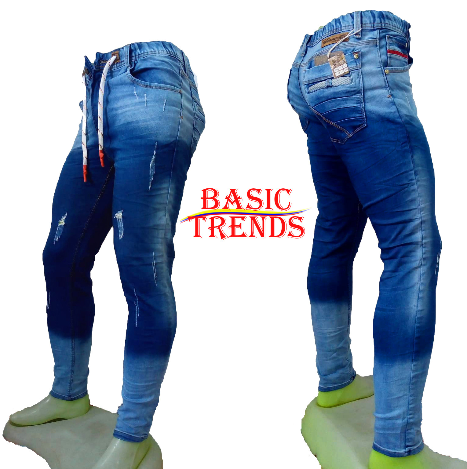 Jeans De Moda Hombre Medellin Colombia