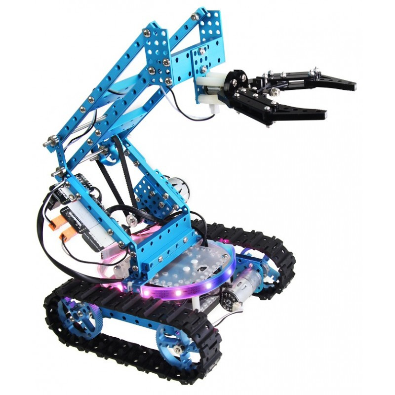Imagen Kit Robot Ultimate