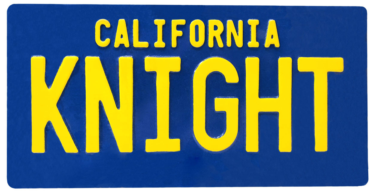 Imagen KNIGHT CALIFORNIA  promoC0003