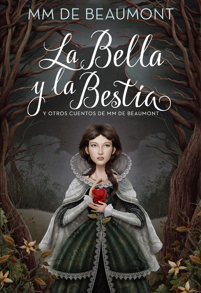Imagen La bella y la bestia y otros cuentos / Mme de Beaumont 1