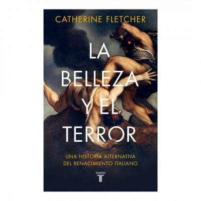 ImagenLa Belleza Y El Terror. Fletcher, Catherine