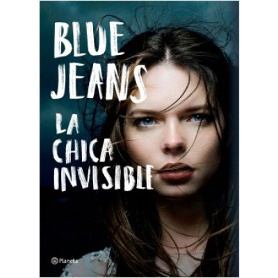 ImagenLa Chica Invisible. Blue Jeans
