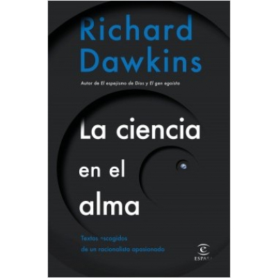 ImagenLa Ciencia en el Alma. Richard Dawkins