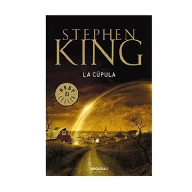 Imagen La cupula. Stephen King 1