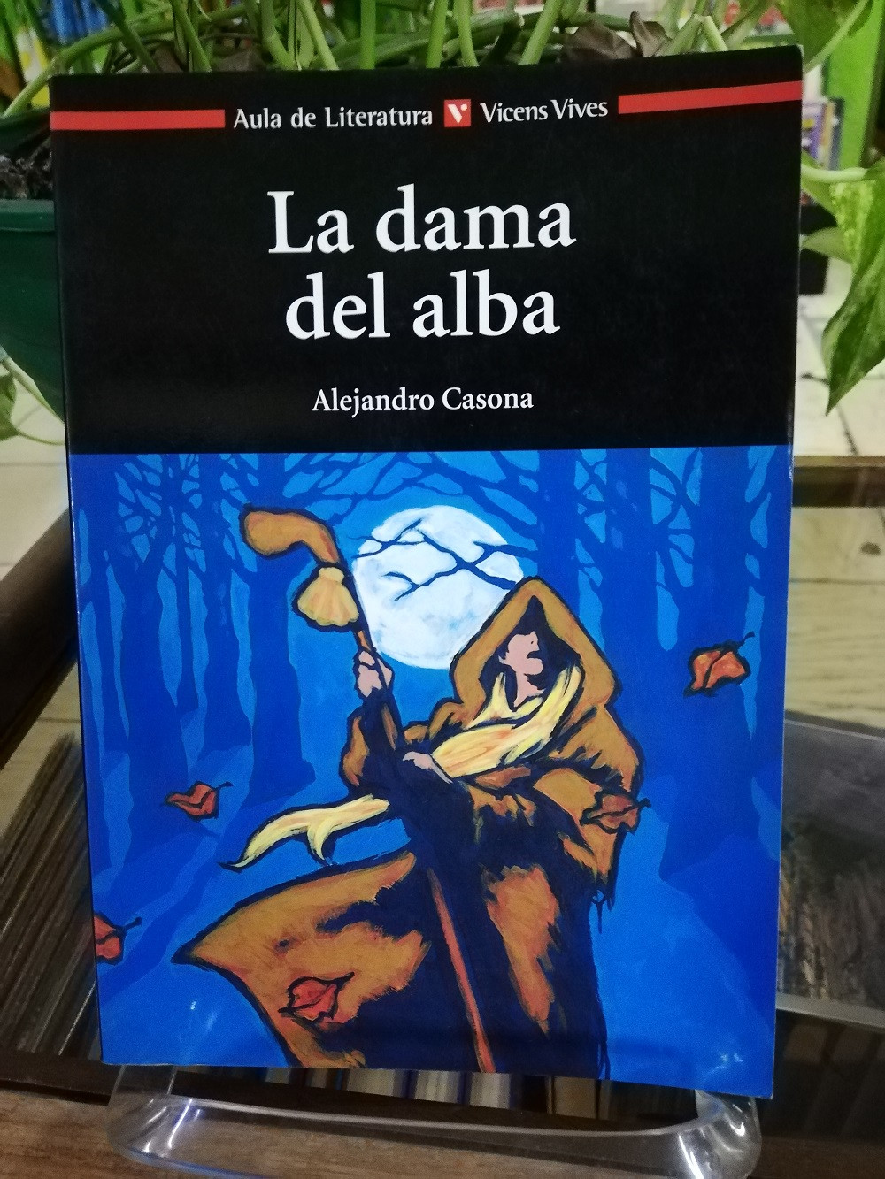 La dama del alba (Spanish Edition)