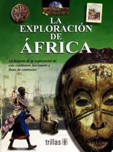 Imagen La exploración de África