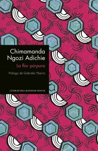 Imagen La Flor Púrpura (edición especial limitada). Chimamanda Ngozi Adichie 1
