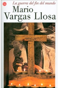 Imagen La guerra del fin del mundo / Mario Vargas Llosa 1