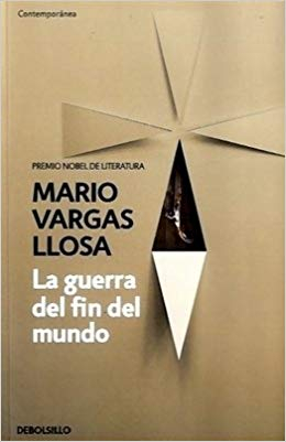 Imagen La guerra del fin del mundo/ Mario Vargas Llosa