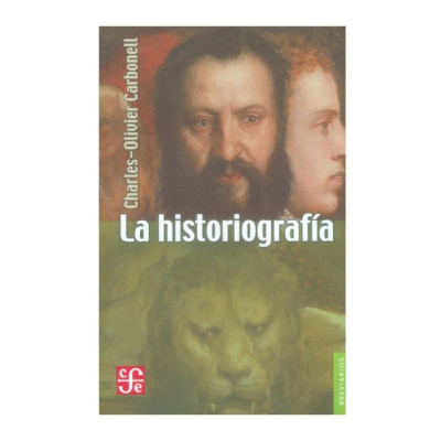 ImagenLa historiografía. Charles-Oliver Carbonell