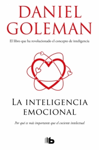 Imagen La Inteligencia Emocional. Daniel Goleman