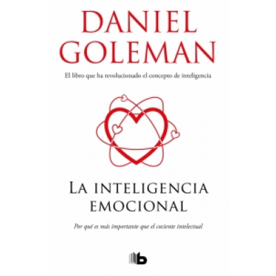 ImagenLa Inteligencia Emocional. Daniel Goleman