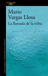 Imagen La Llamada de la Tribu. Mario Vargas Llosa 1