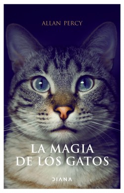 Imagen La magia de los gatos. Allan Percy 1