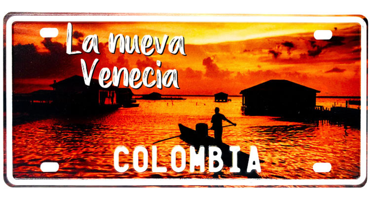 Imagen LA NUEVA VENECIA COLOMBIA promoC0236