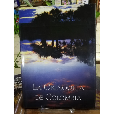 ImagenLA ORINOQUIA DE COLOMBIA