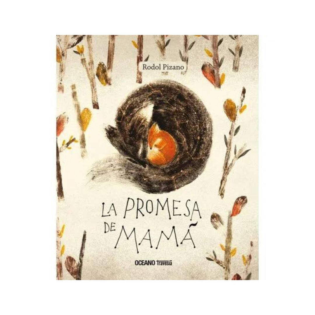 Imagen La Promesa de Mamá. Rodolfo Pizano 1