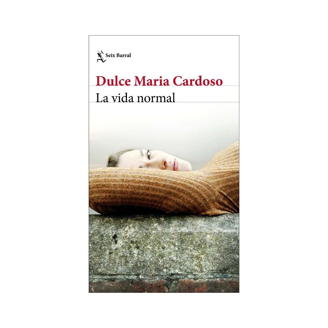 Imagen La Vida Normal. Dulce María Cardoso 1