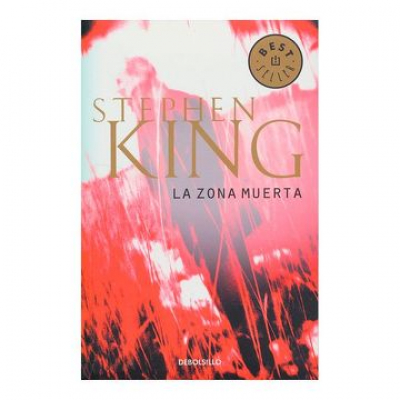 ImagenLa Zona Muerta. Stephen King