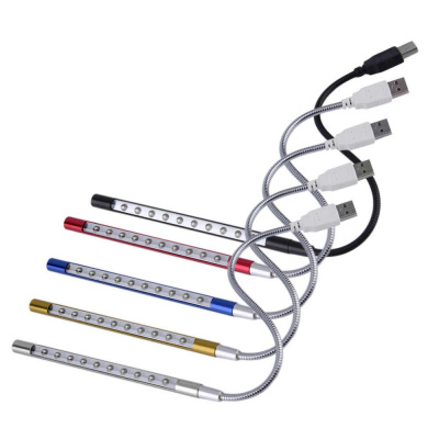 ImagenLámpa para ordenador portátil LEDs USB