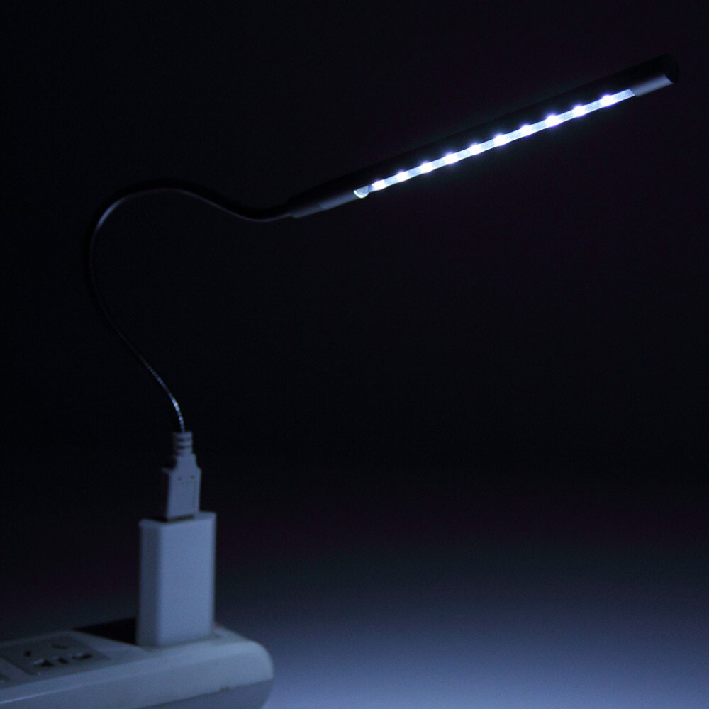 Imagen Lámpa para ordenador portátil LEDs USB 6